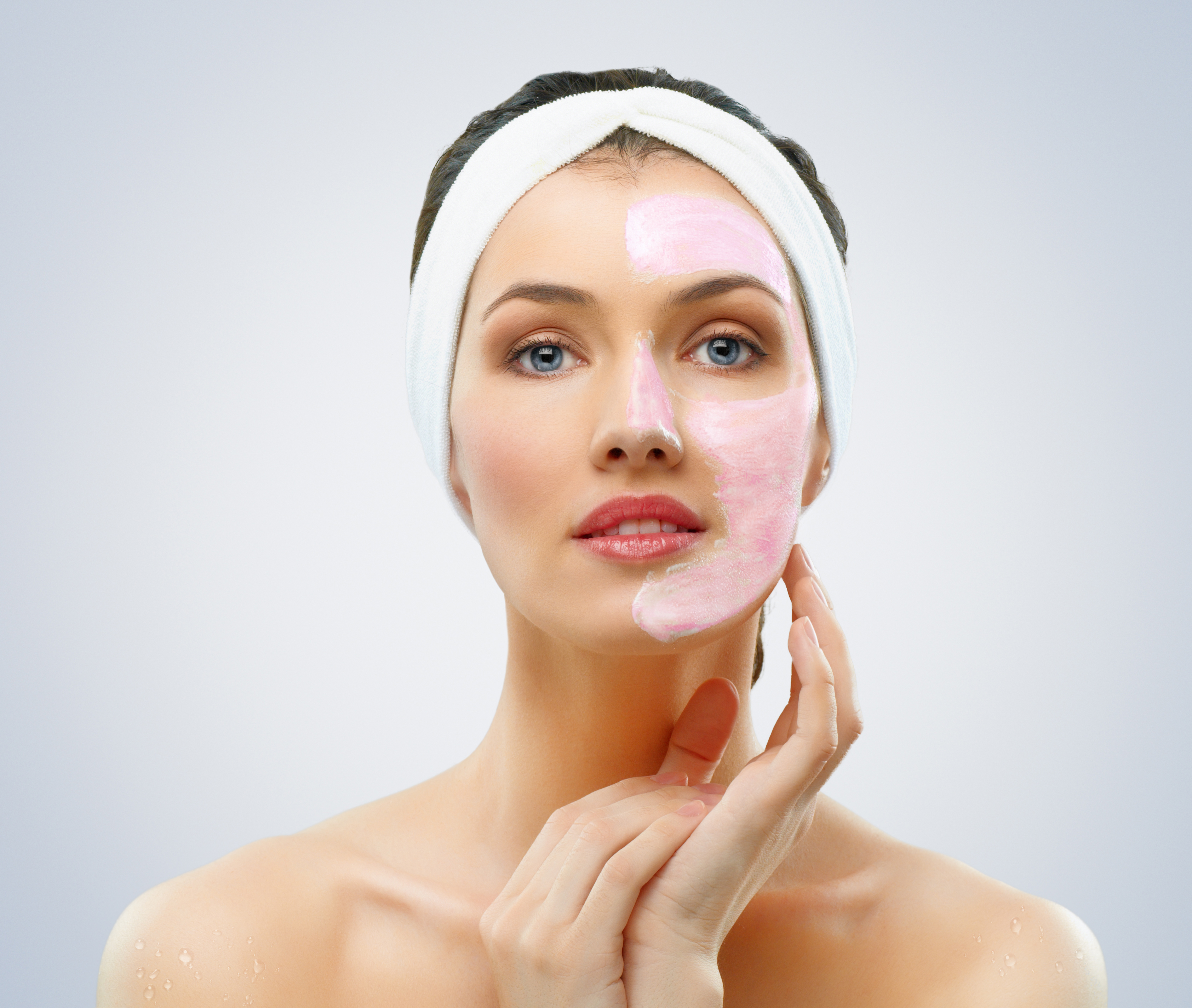 Bahar aylarına dikkat! Sağlıklı bir cilt için uzmanından altın öneriler