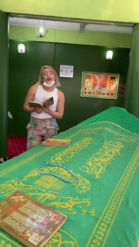 Tepki çeken tiktok videosu, Ramazan ayında dini hassasiyetleri alaya aldılar