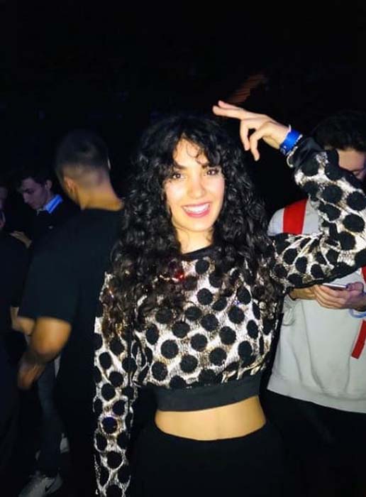 Tuğçe Aykut kimdir, nereli, kaç yaşında? Tuğçe Aykut oynadığı diziler!