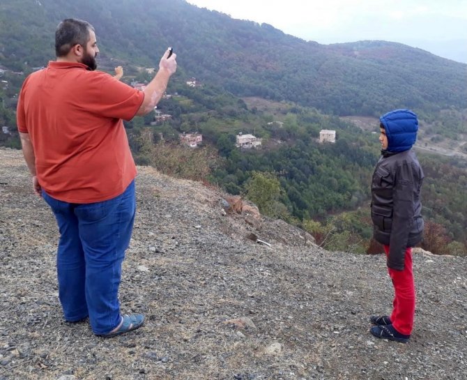 Uçakta duyduğu cümle hayatını değiştirdi: 92 kilo verdi!