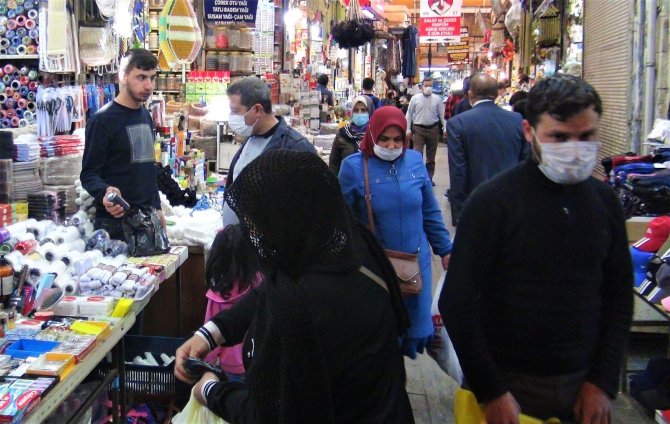 Vatandaşlar ramazan ayında baharata yöneldi, En çok satılan baharat karabiber