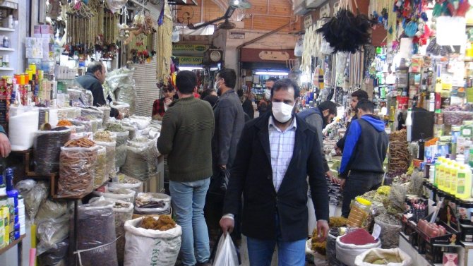 Vatandaşlar ramazan ayında baharata yöneldi, En çok satılan baharat karabiber