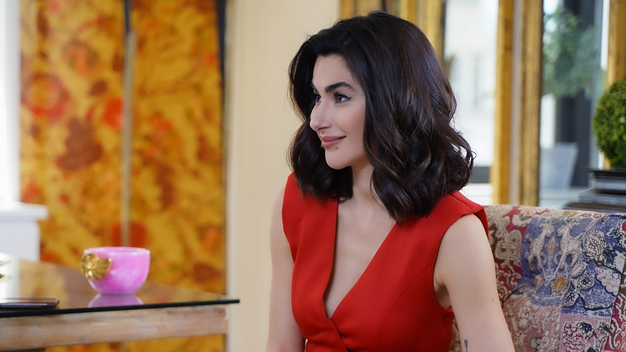 19 Nisan 2021 Pazartesi Fox TV Yayın Akışı |Yasak Elma yeni bölümüyle FOX'ta