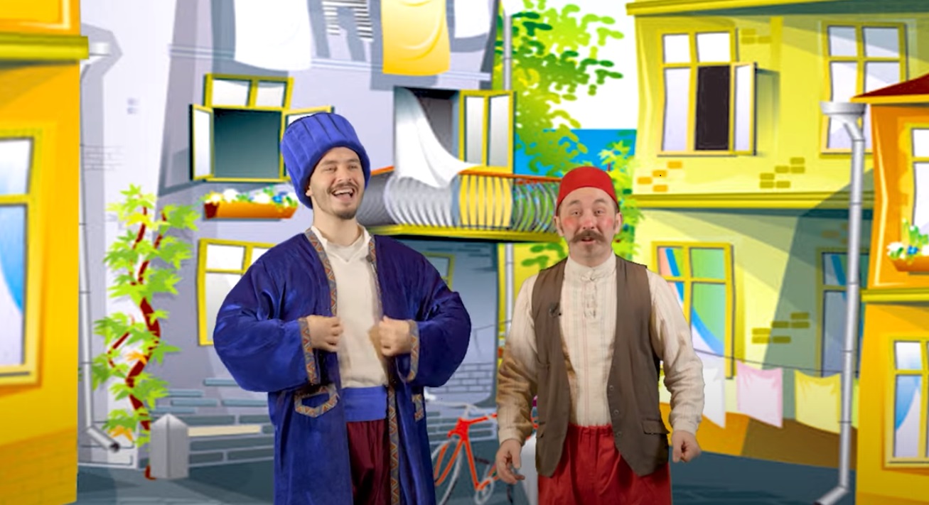 Pendik Belediyesi, Ramazan etkinliklerini evlerde yaşatıyor!