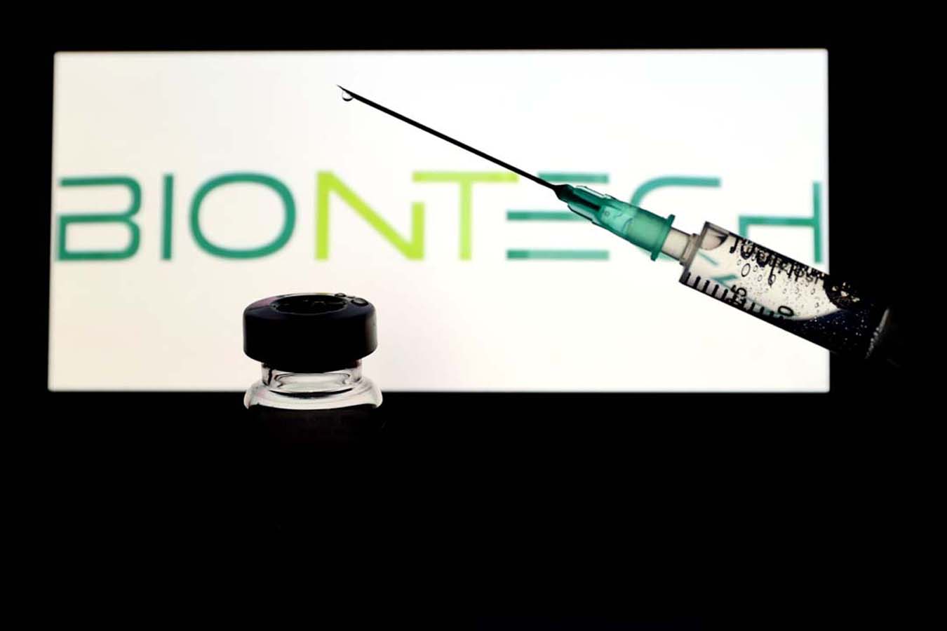 Biontech aşısı randevusu nasıl alınır? Biontech aşısı randevu alma