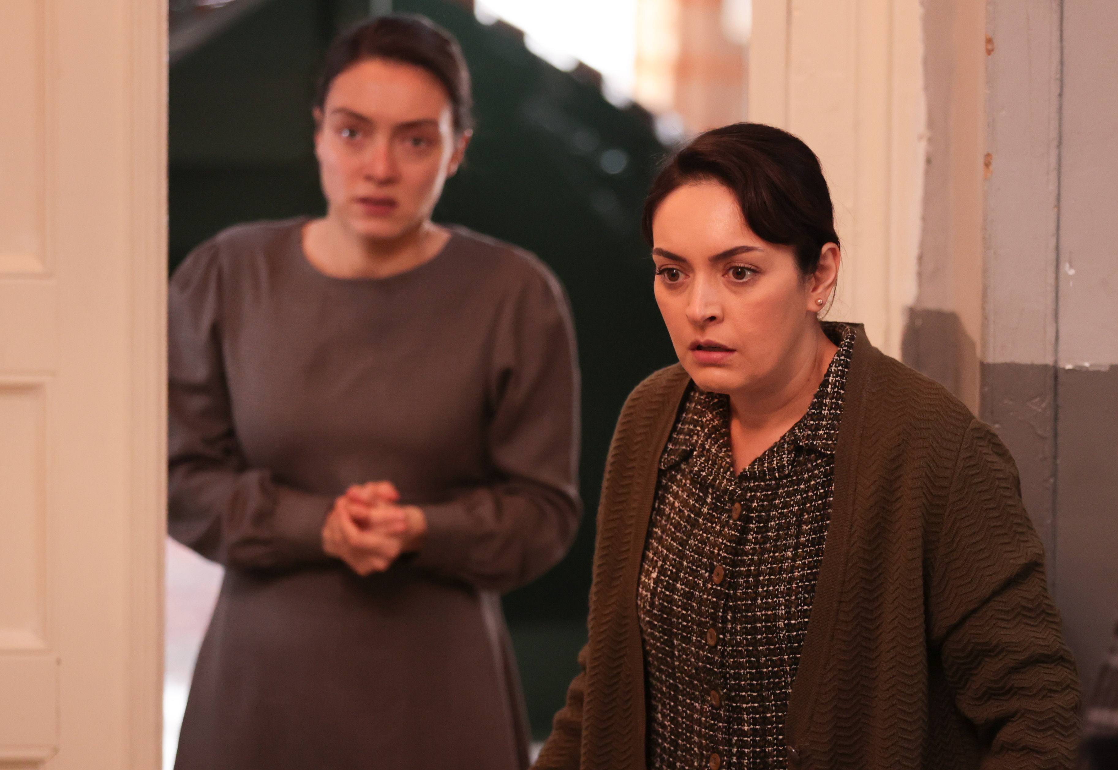 Masumlar Apartmanı 30. bölüm full izle|Masumlar Apartmanı son bölüm TRT 1 full izle