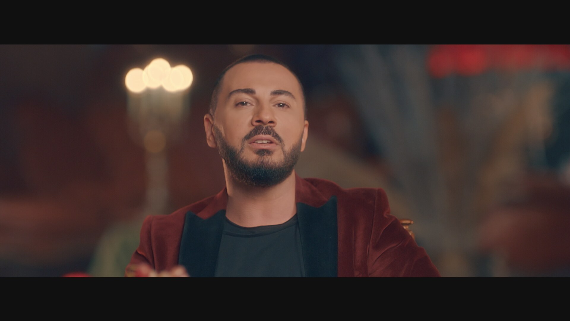 Rober Hatemo kimdir? Nereli ve kaç yaşında? Rober Hatemo albümleri | Rober Hatemo sevgilisi kim?