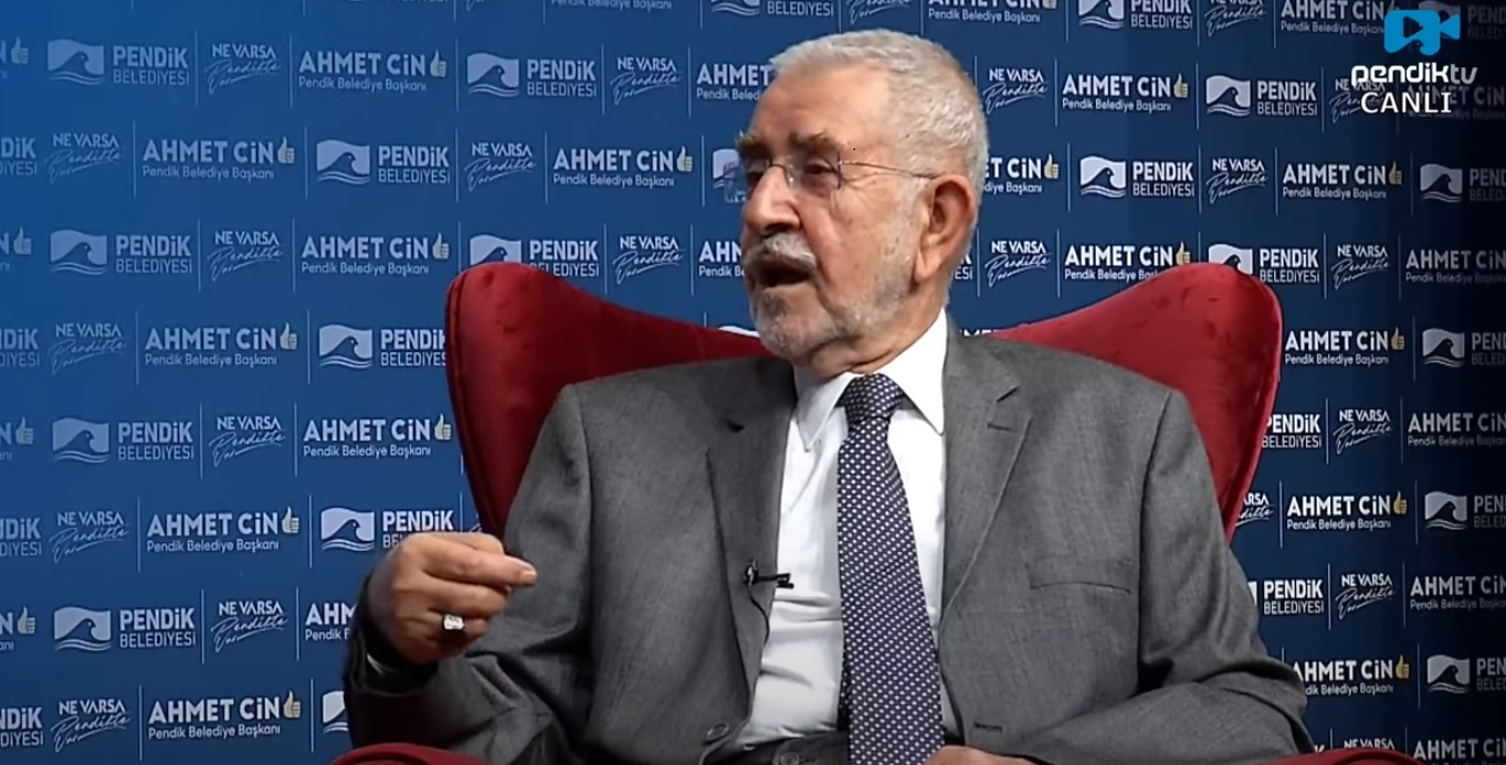 Pendik Belediyesi, Ramazan etkinliklerini evlerde yaşatıyor!