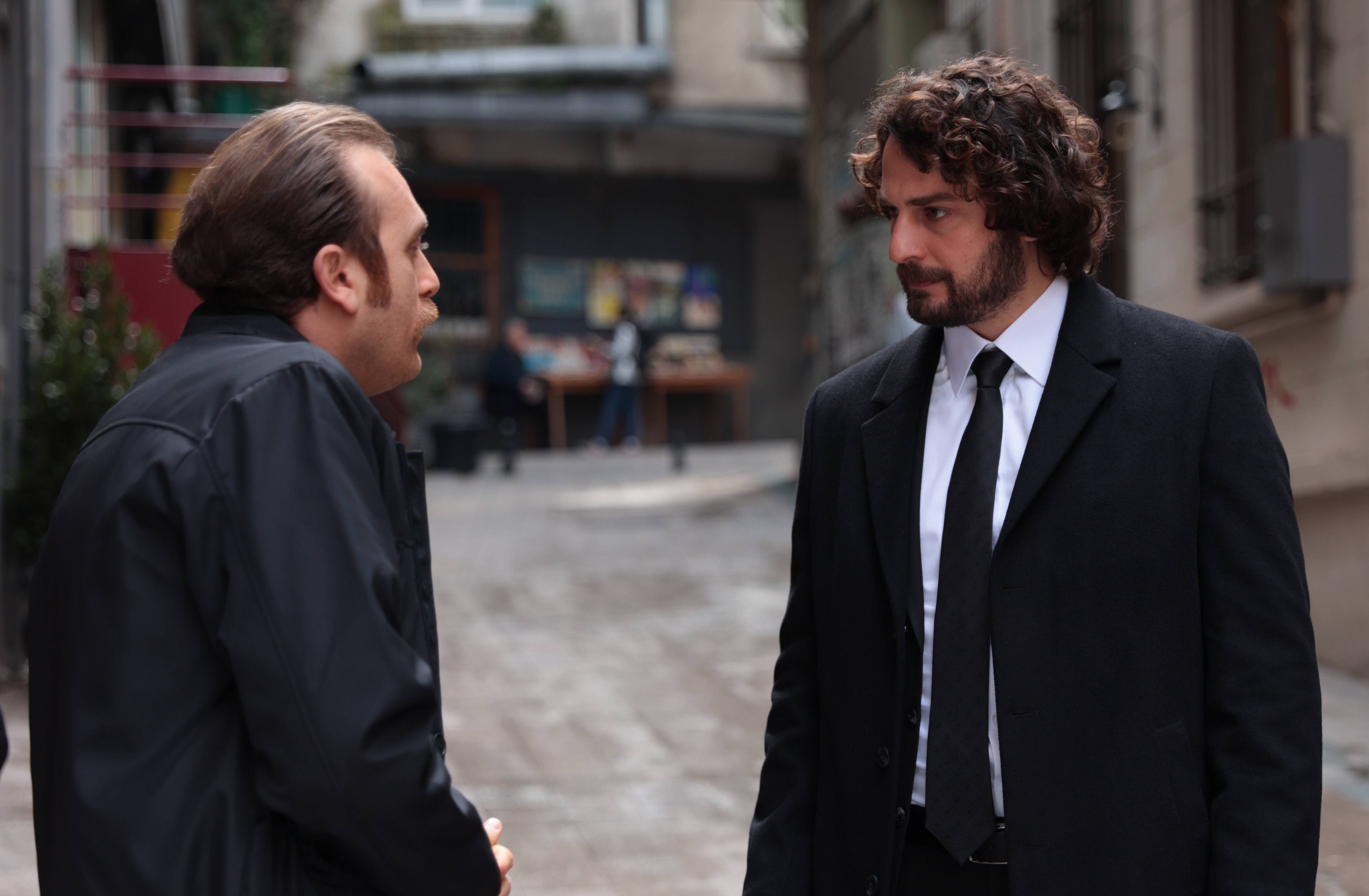 Masumlar Apartmanı 30. bölüm full izle|Masumlar Apartmanı son bölüm TRT 1 full izle