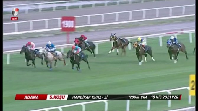 Acılı ailenin umutlu bekleyişi, Attan düşen jokeyinden iyi haber bekleniyor