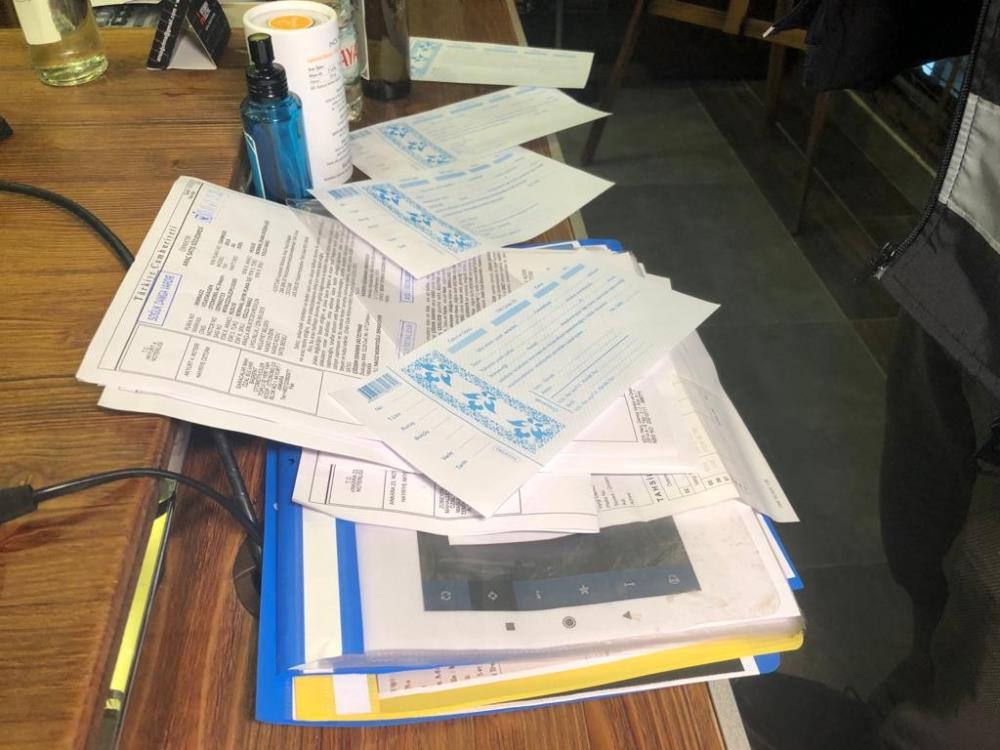 Ankara'da 'arsa avcısı' operasyonu: Aralarında avukat ve kamu görevlilerinin de bulunduğu 106 kişiye gözaltı!