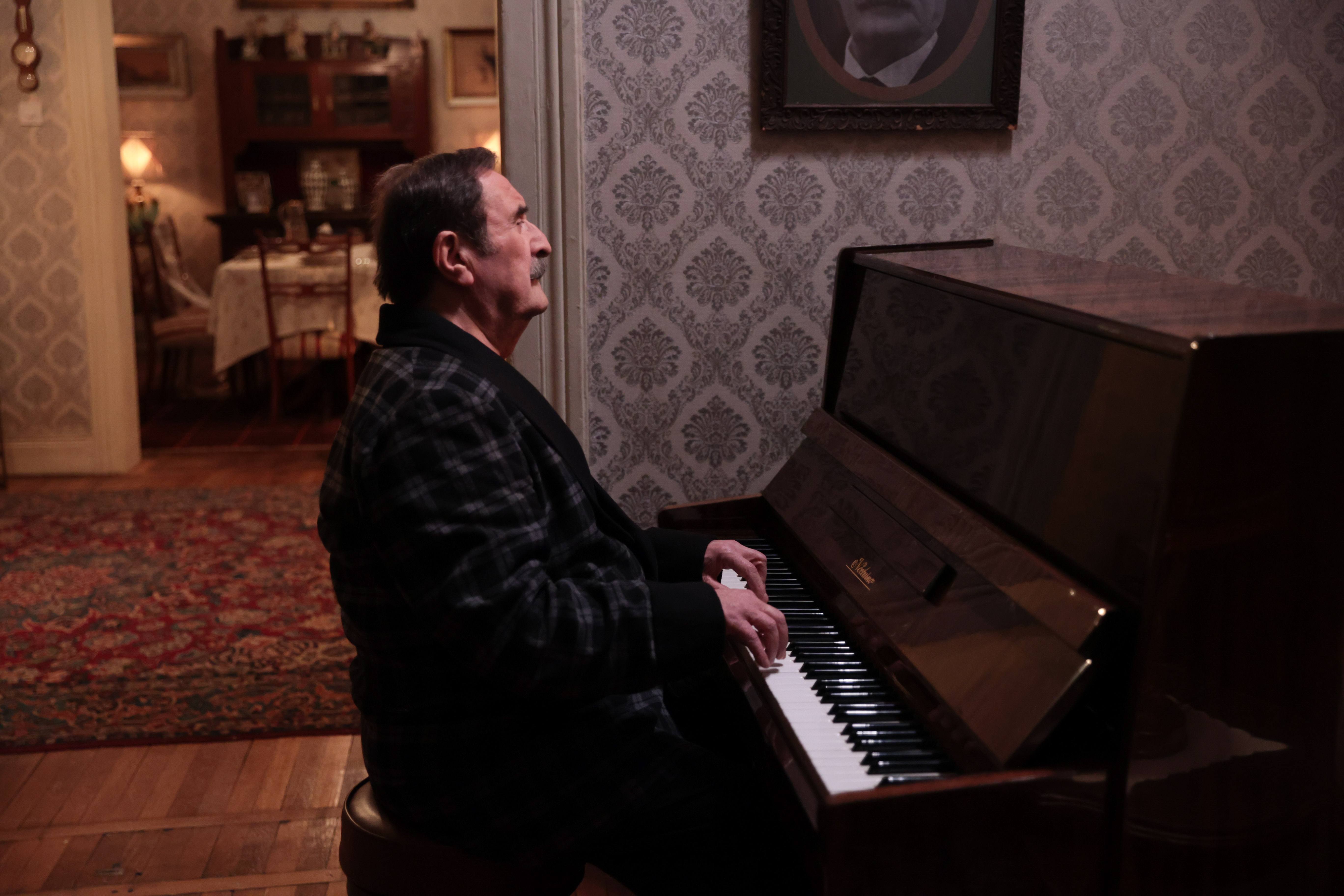 Masumlar Apartmanı 30. bölüm full izle|Masumlar Apartmanı son bölüm TRT 1 full izle