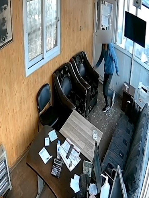 Bir haftada 3 ayrı hırsızlık olayına karışan şüpheli tutuklandı