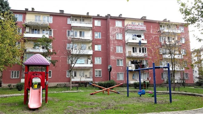 Bursa’da 8 yıldır bekleyen konutlarda dönüşüm gerçekleşecek