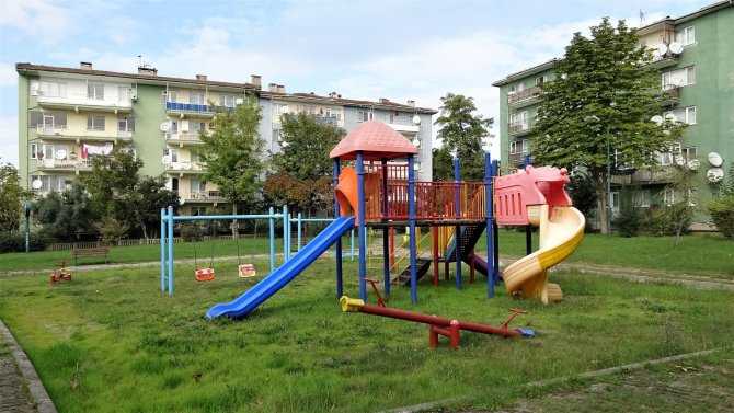 Bursa’da 8 yıldır bekleyen konutlarda dönüşüm gerçekleşecek