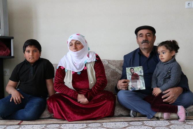 Çocuğu dağa kaçırılan ailenin sözleri yürek yaktı! Tehdit edildiklerini açıkladılar