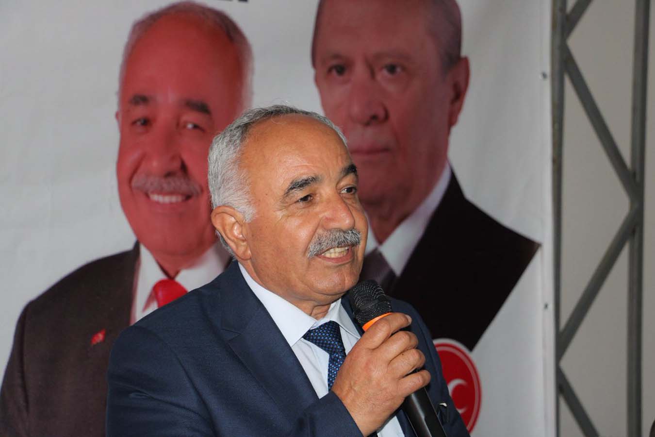 Son dakika| İBB'nin kayıp atları istifa getirdi! Dörtyol Belediye Başkanı Fadıl Keskin istifa etti