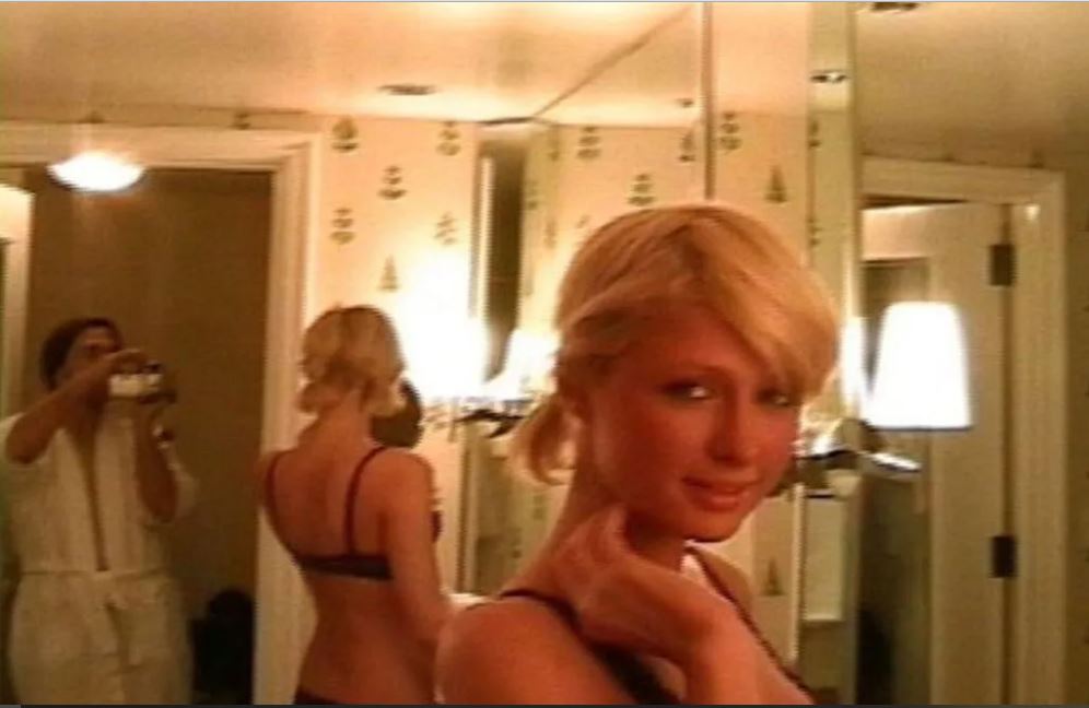 Paris Hilton sessizliğini bozdu: Yıllar sonra seks kaseti hakkında konuştu!
