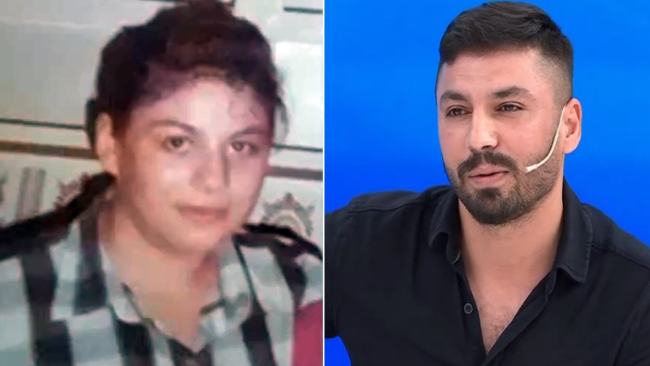 30 yıl sonra gerçekleşen mucize gibi kavuşma! İrfan Aybirdi annesini Müge Anlı'da buldu!