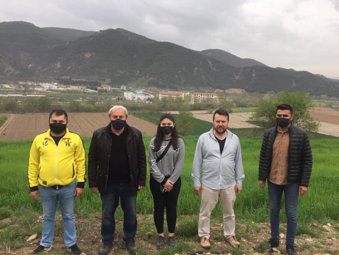 Osmaneli dünyada önemli bir turizm kenti olmayı hedefliyor