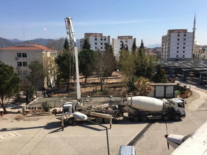 Osmaneli dünyada önemli bir turizm kenti olmayı hedefliyor