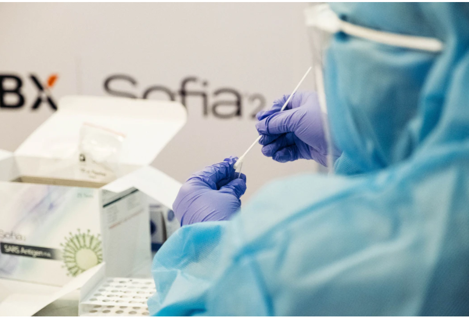 Oxford'dan şaşırtan deney: Ucunda 57 bin lira var! Önceden Kovid-19 geçirenlere yeniden virüs bulaştırılacak!