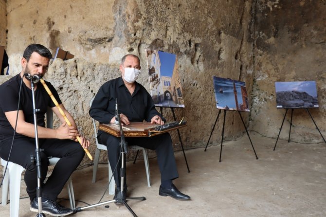 Tarih bilŞanlıurfa’da fotoğraf sergisi