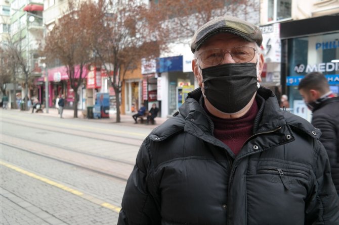 Tedbirsiz insanlar vaka artışına sebep oluyor