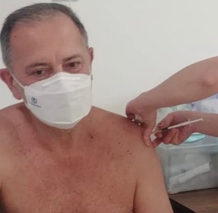 Fatih Altaylı'dan flaş paylaşım: Sonunda aşımı oldum