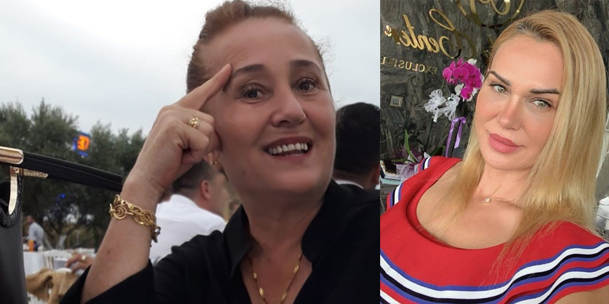 Hülya Karadere kimdir? Nereli ve kaç yaşında? | Nagihan Karadere’nin ablası Hülya Karadere neden öldü?