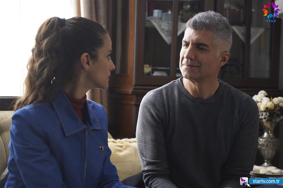 21 Nisan 2021 Çarşamba Star TV Yayın Akışı|Seni Çok Bekledim yeni bölümüyle Star'da