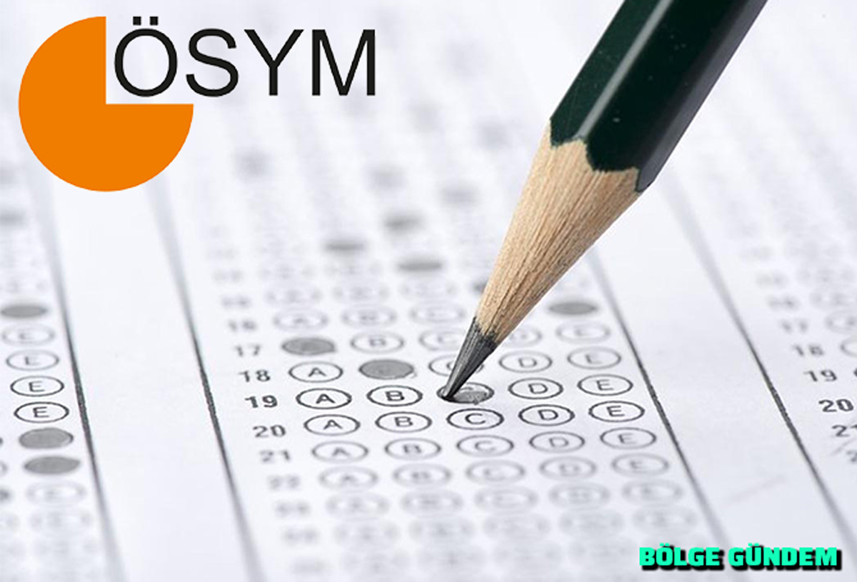 KPSS 2021 ne zaman? KPSS 2021 ön lisans | lisans | lise/ortaöğretim sınav tarihleri 2021