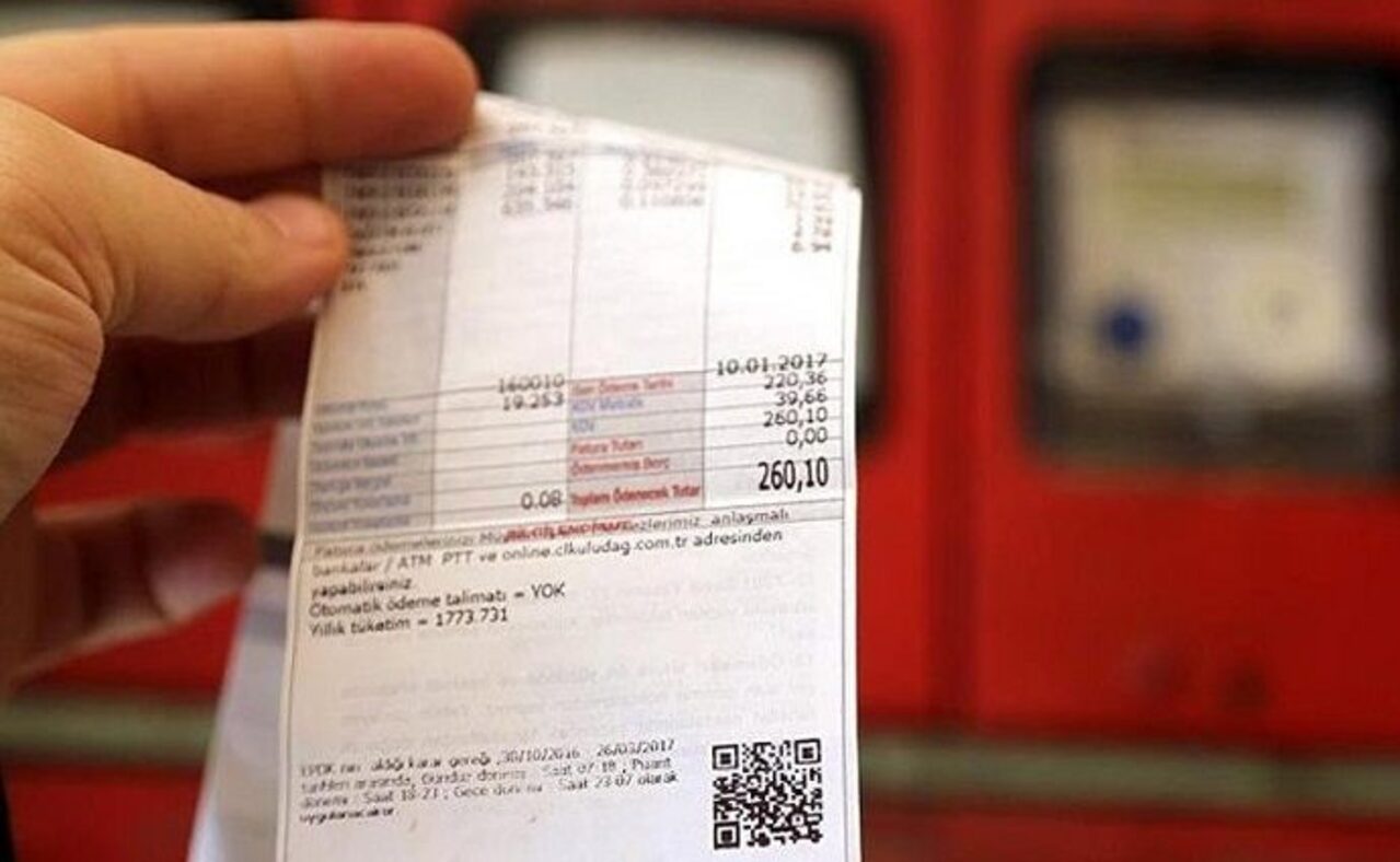 Dikkat! Faturalara yansıyacak: Elektrik şirketlerine 3 milyar lira pandemi yardımı