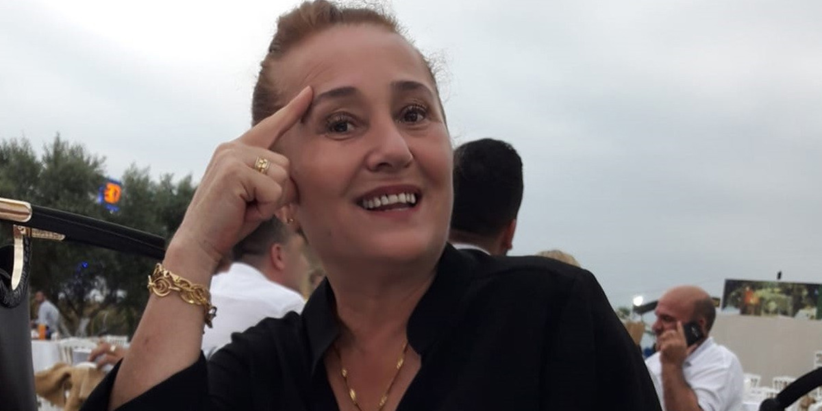 Hülya Karadere kimdir? Nereli ve kaç yaşında? | Nagihan Karadere’nin ablası Hülya Karadere neden öldü?