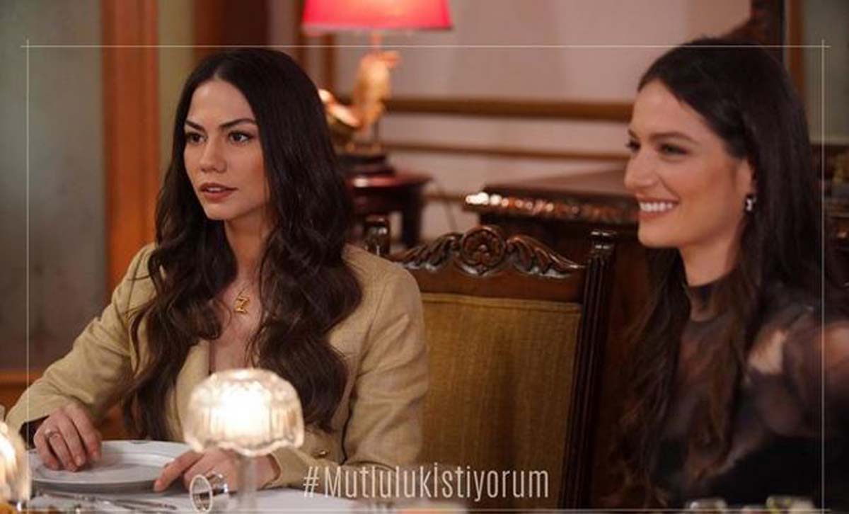 Doğduğun Ev Kaderindir 40. bölüm full izle|Doğduğun Ev Kaderindir son bölüm full izle