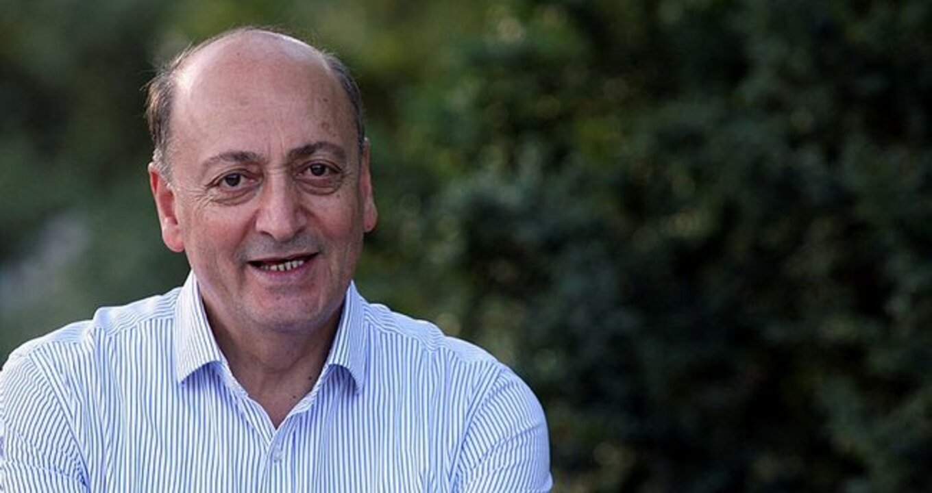 Çalışma ve Sosyal Güvenlik Bakanı Vedat Bilgin Kimdir, Nerelidir, Nerede Doğdu? Kaç yaşındadır?