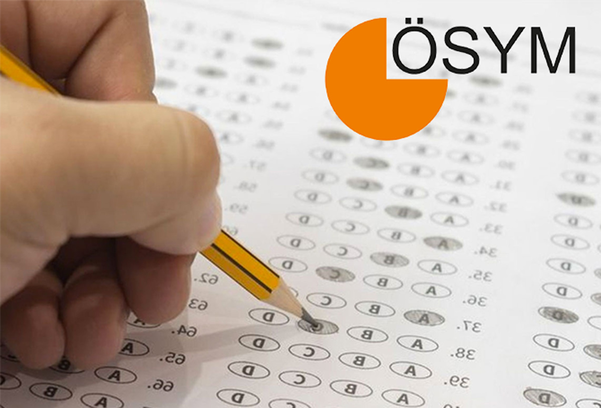 KPSS Ön Lisans 2021'de yapılacak mı? Bu sene Ön Lisans KPSS var mı 2021?