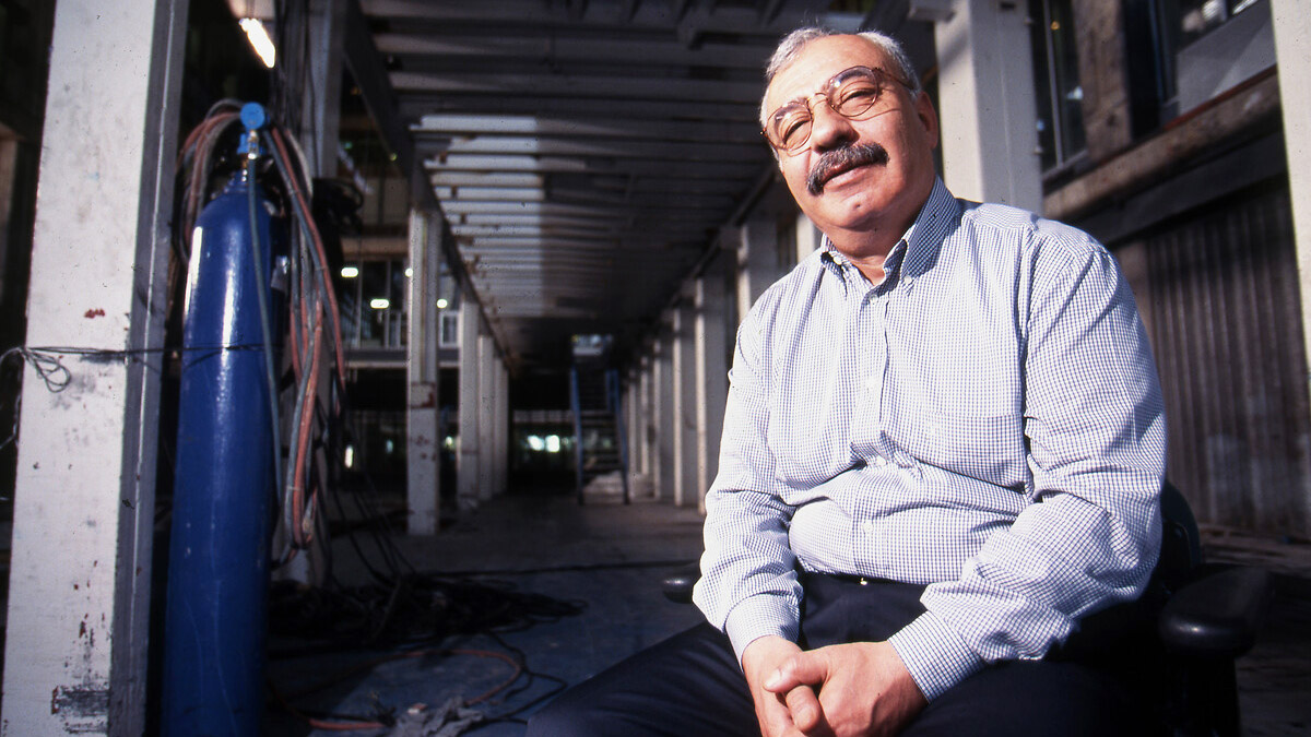 SON DAKİKA Selahattin Duman hayatını kaybetti