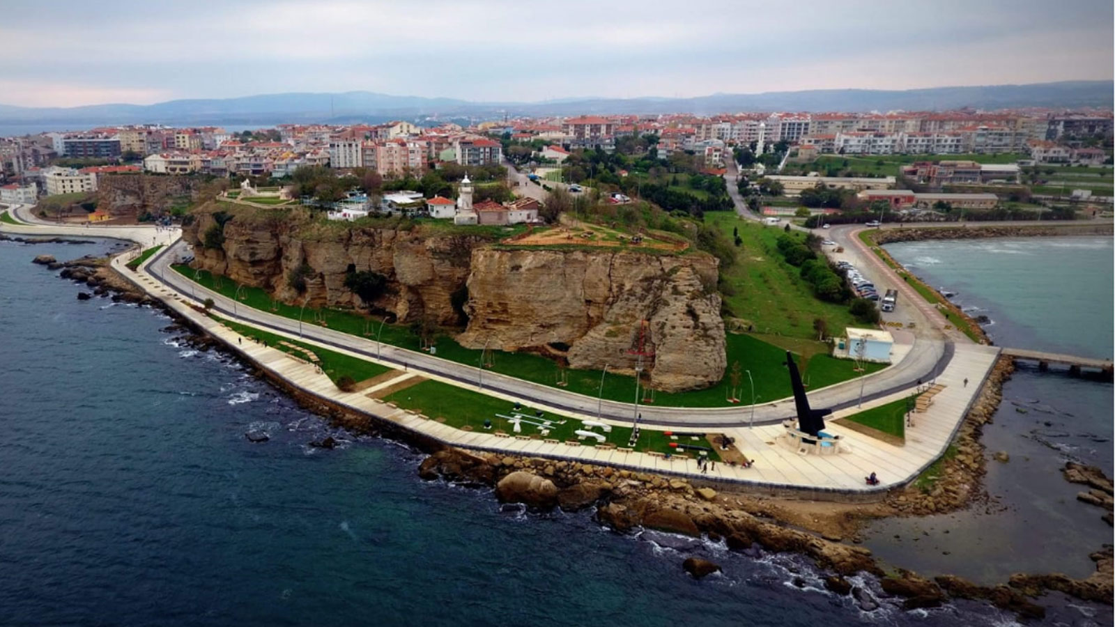 Resmi Gazete'de yayımlandı: 7 ilde kesin korunacak alanlar ilan edildi!