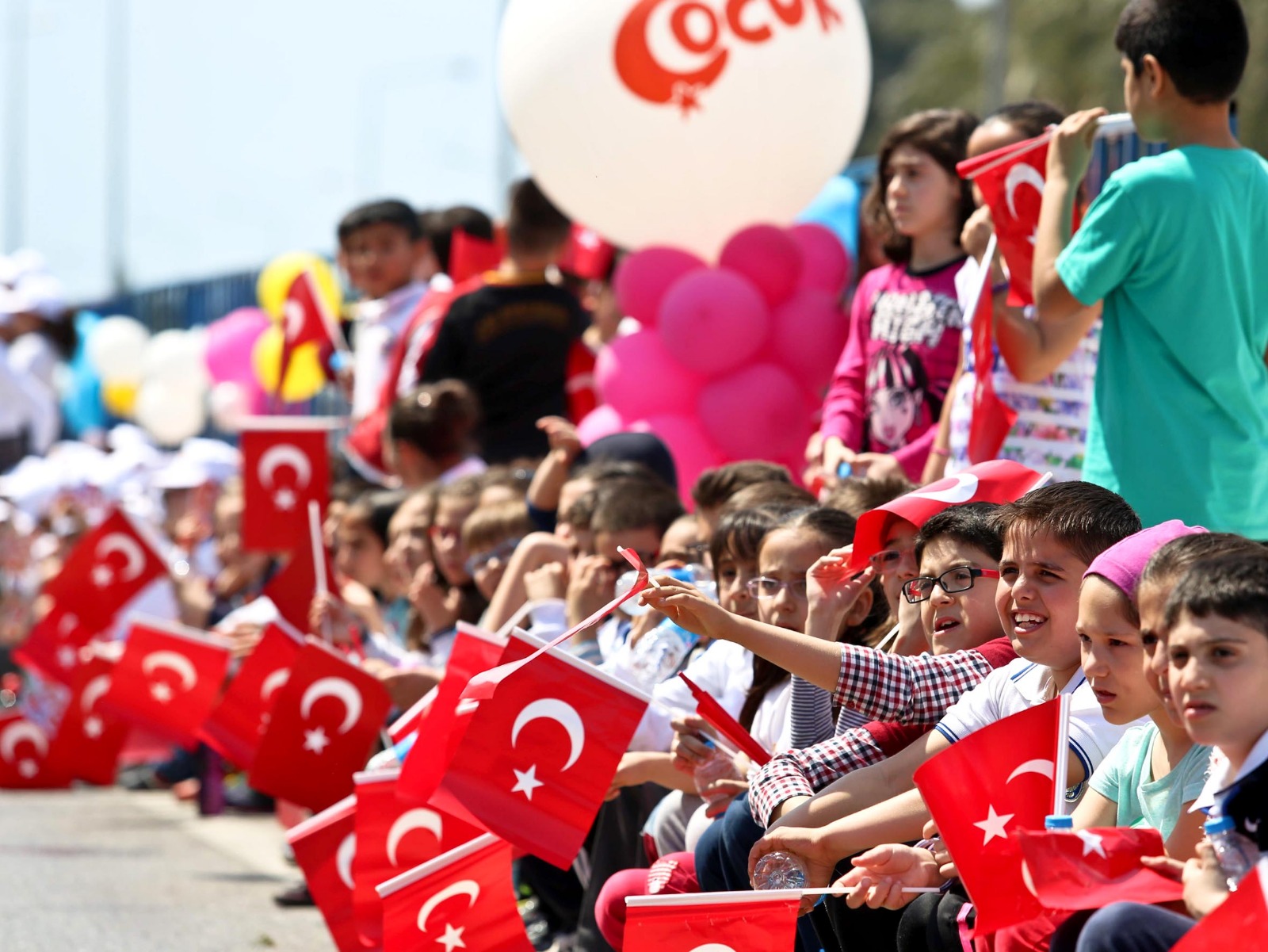 23 Nisan 1920'de ne açıldı? 23 Nisan'da ne oldu? 