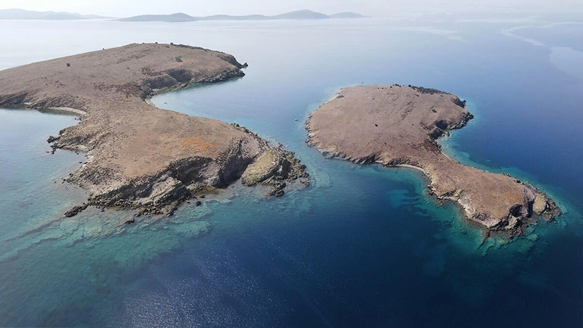 Resmi Gazete'de yayımlandı: 7 ilde kesin korunacak alanlar ilan edildi!