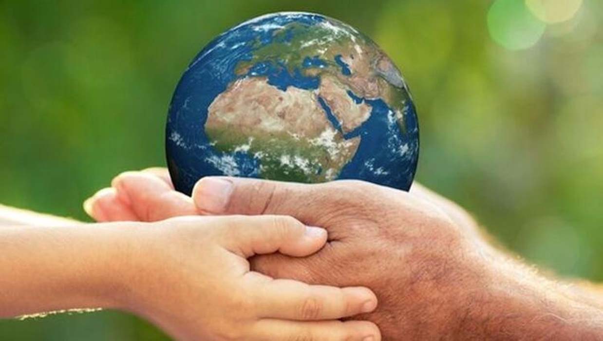 Dünya Günü ne zaman 2021? Dünya Günü sözleri, mesajları resimli 