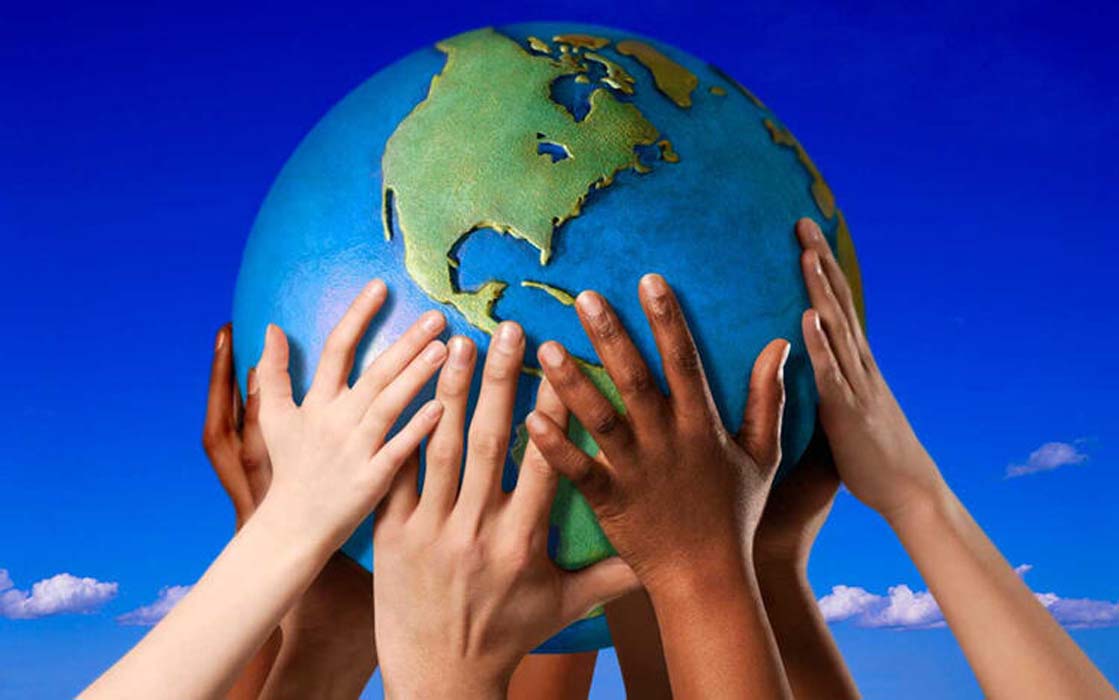 Dünya Günü ne zaman 2021? Dünya Günü sözleri, mesajları resimli 