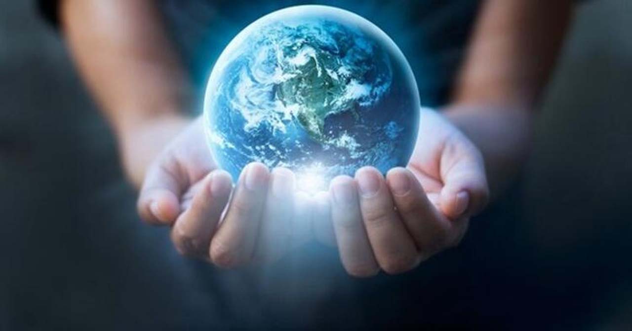 Dünya Günü ne zaman 2021? Dünya Günü sözleri, mesajları resimli 