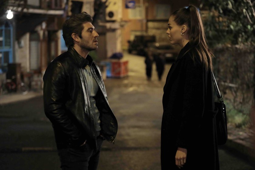 Alev Alev 24. bölüm full izle| Alev Alev son bölüm Show TV full izle