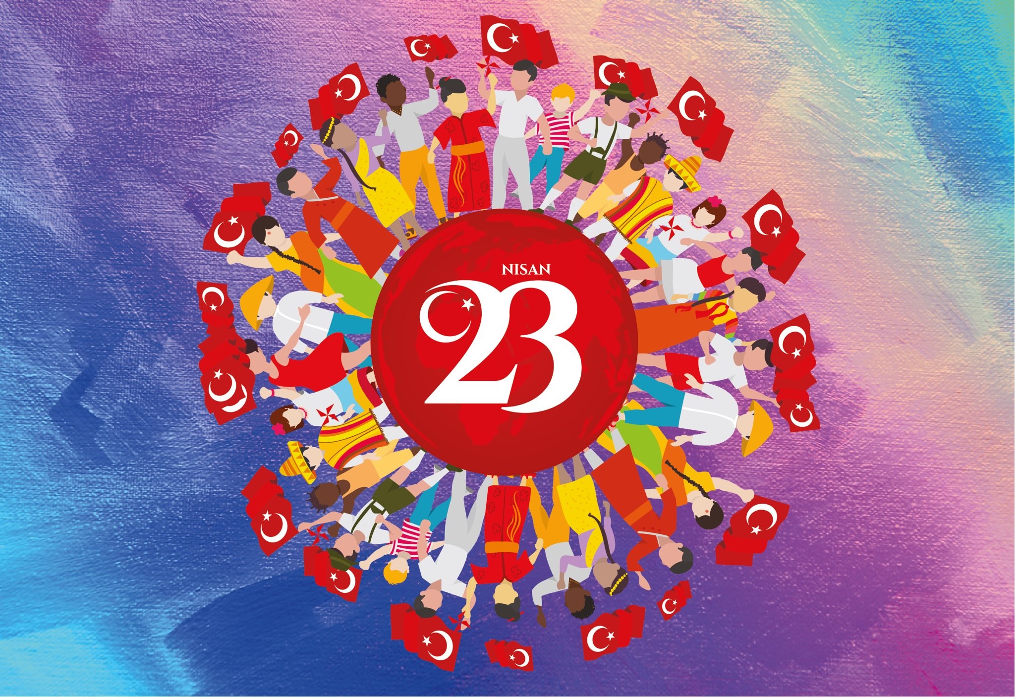 23 Nisan 1920'de ne açıldı? 23 Nisan'da ne oldu? 