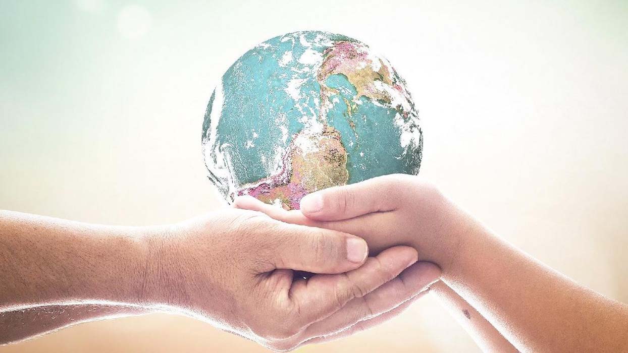 Dünya Günü ne zaman 2021? Dünya Günü sözleri, mesajları resimli 