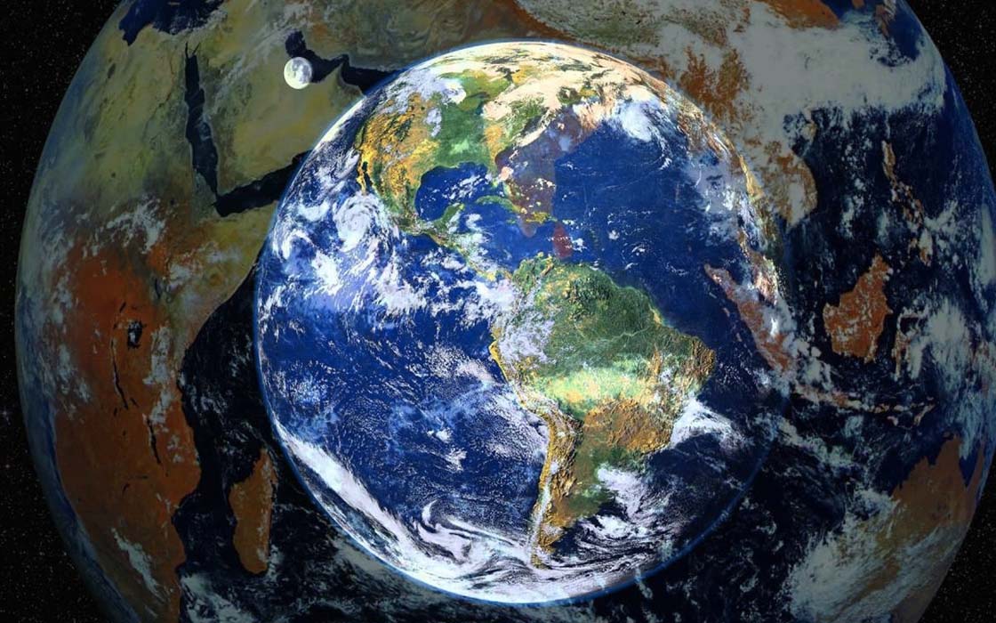 Dünya Günü ne zaman 2021? Dünya Günü sözleri, mesajları resimli 