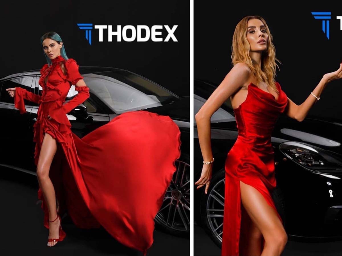 Thodex reklamı yapan ünlüler kim?