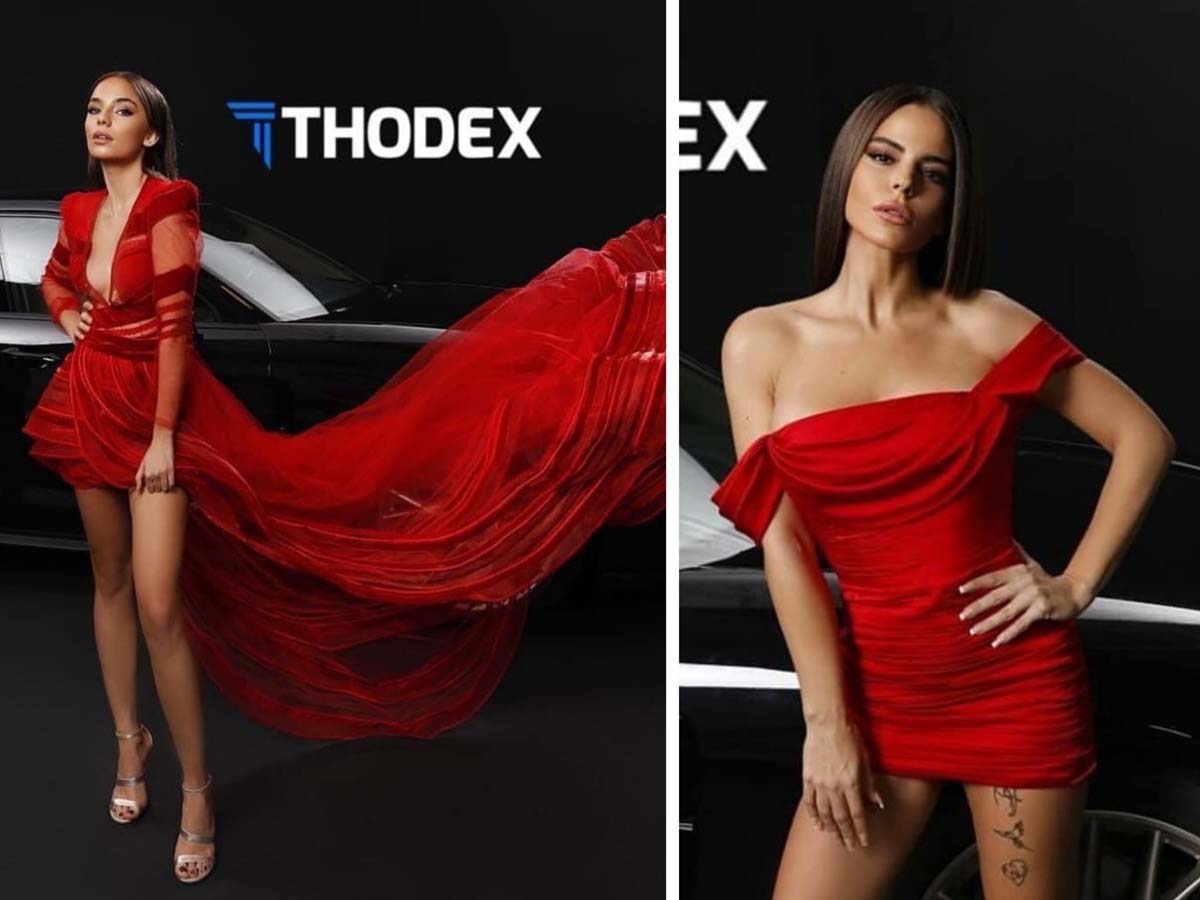 Thodex reklamı yapan ünlüler kim?